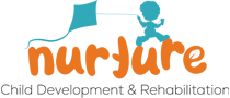 Nurture Logo